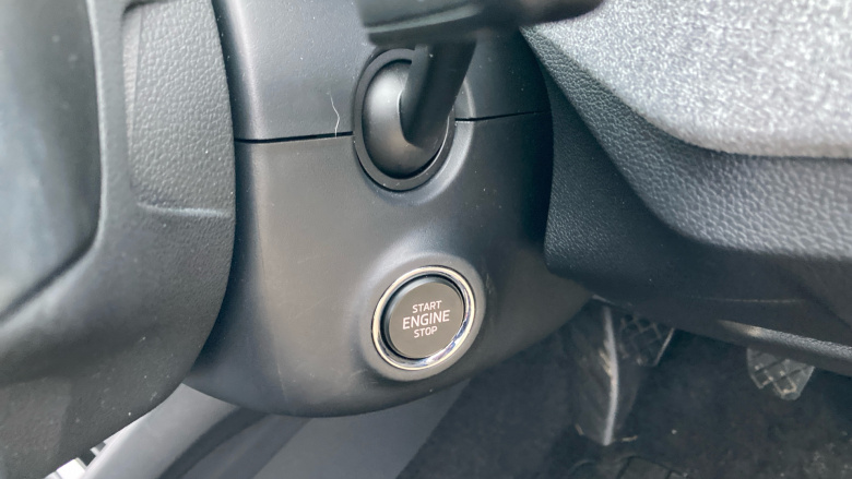 Skoda Scala 1.0 TSI 95 SE 5dr Petrol Hatchback